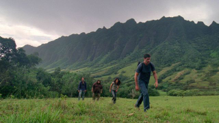 Lost